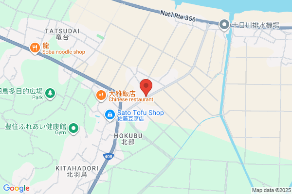 Yuri International Co., Ltd.