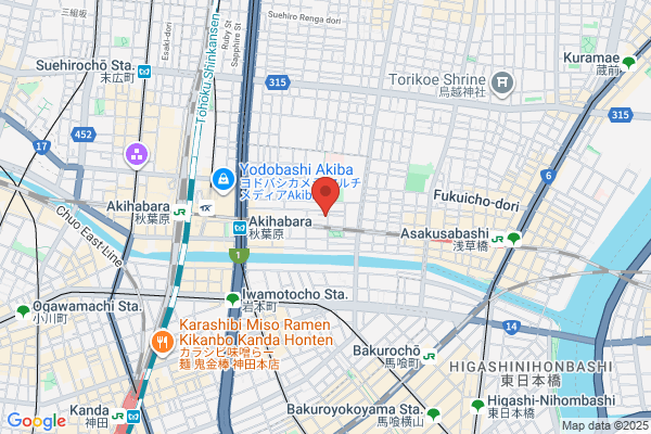 JTS International Co., Ltd.