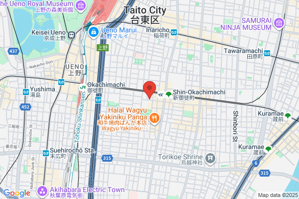 Metro Trading Co., Ltd.