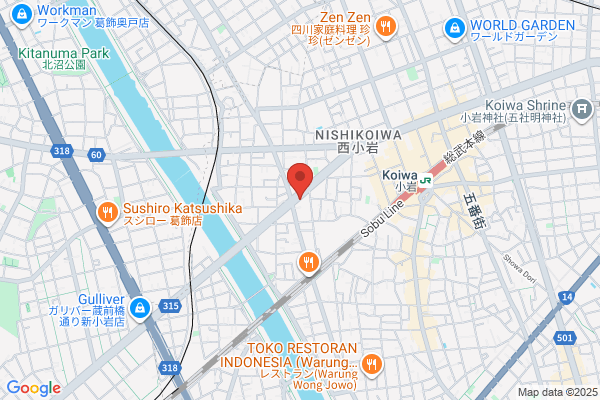 Mogi Trading Co., Ltd.