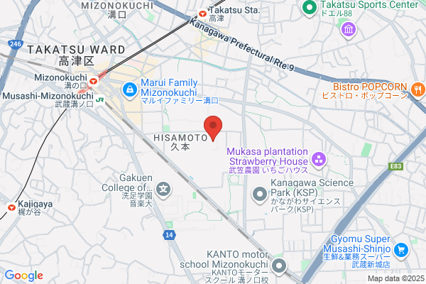 Japan Electronics Engineering & TradingCo., Ltd.