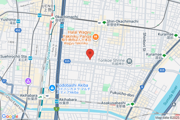 Approach Japan Co., Ltd.