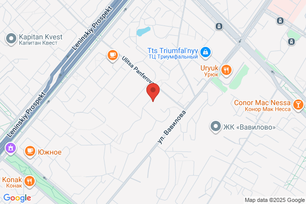 Eurasia Trade & Commerce Co., Ltd.