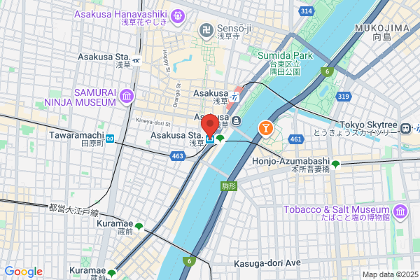 Japan Tour Enterprise Co., Ltd.
