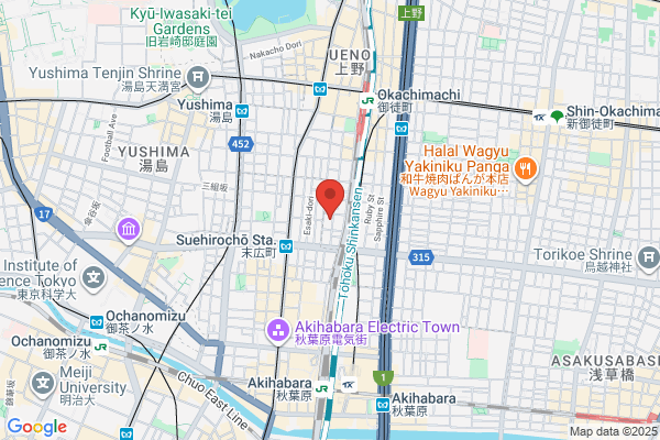 Value Tourist Co., Ltd.