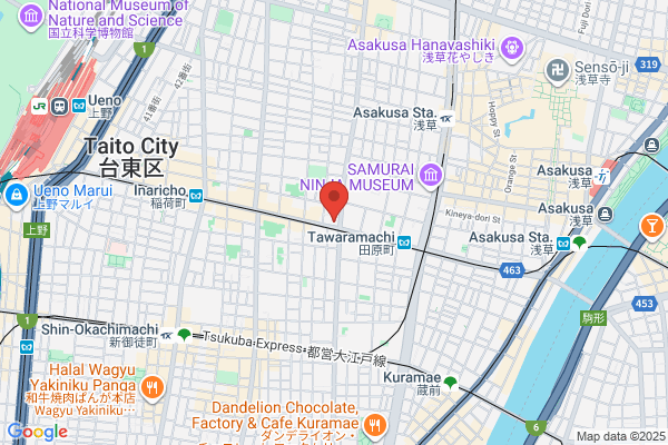 A Uniform Creator Tokyo Hakui Co., Ltd.