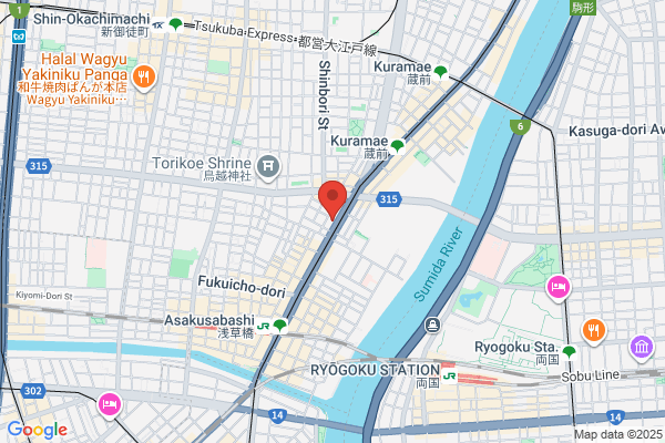 Eight Style Co., Ltd.