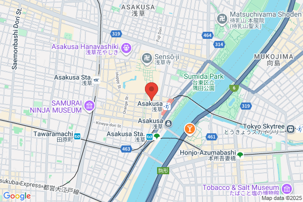 Tanaka Washi Co., Ltd.