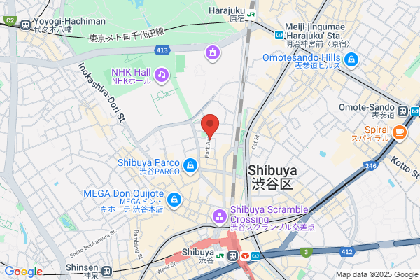 コーチ 阪急メンズ東京