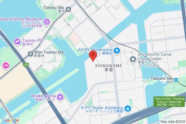 Sankei Co., Ltd.