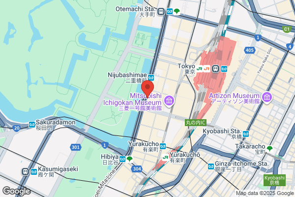 Chiyoda Partners And Associates