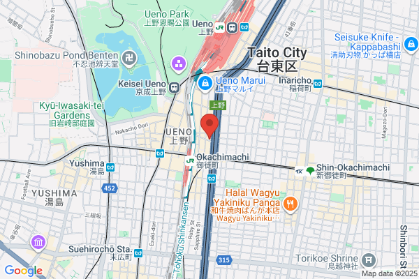 Chuo Consulting, Inc.