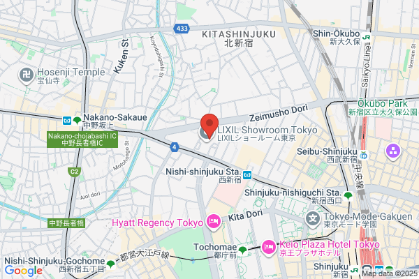 Chuo System Service Co.,Ltd.