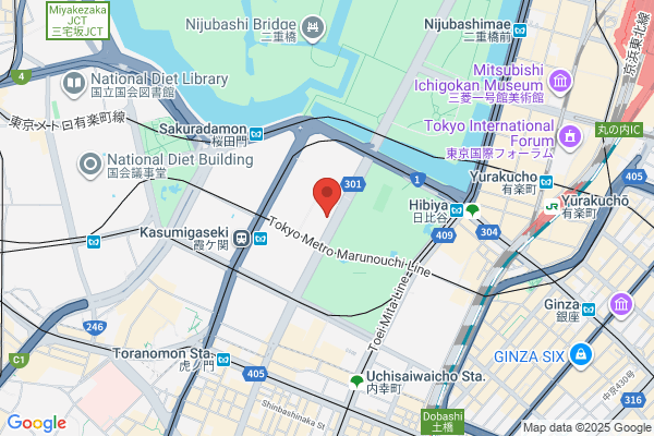 Mutsumi Judicial Office