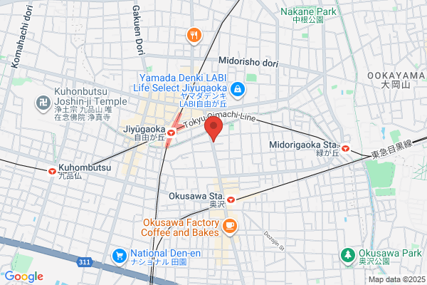 Ki Aikido Jiyugaoka Dojo