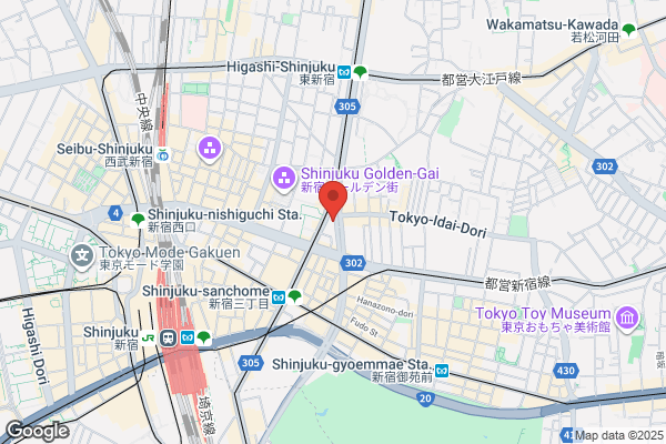 Clasquin Japan Co., Ltd.