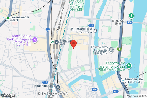 Kintetsu World Express, Inc.