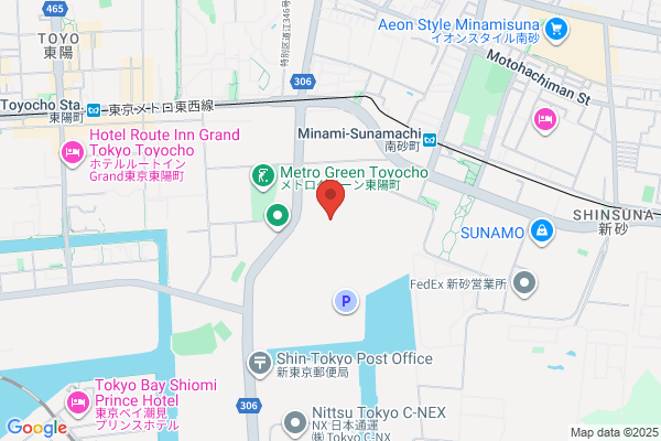 Swiss Global Cargo Japan Ltd.