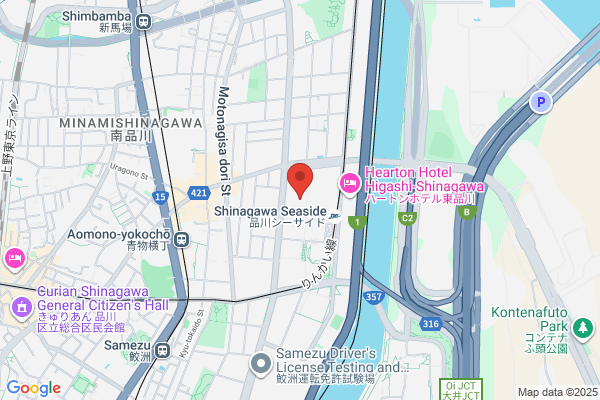 Yusen Air & Sea Service Co., Ltd.