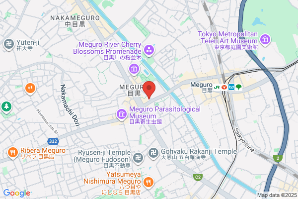 Antique Gallery Meguro