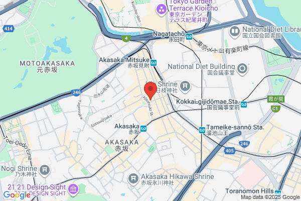 Hoyo Tokyo Co., Ltd.