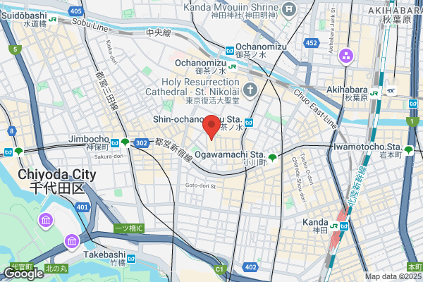 Urban Planning Co., Ltd.