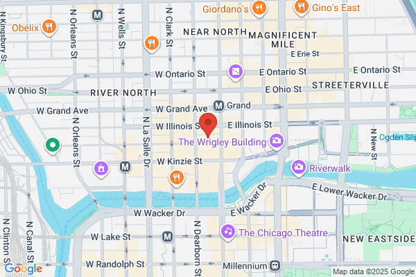 Harry Weese Associates