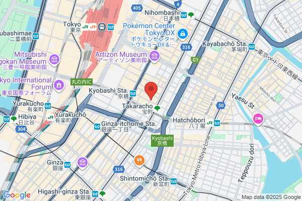 Gallery Shiki Co., Ltd.