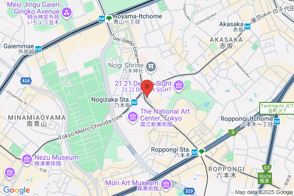 Gallery Nogizaka