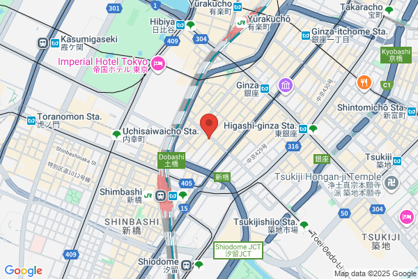 Nagai Gallery