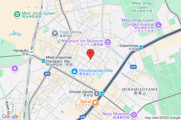 Norie Gallery