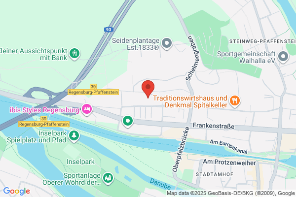Roentgen Kunstraum