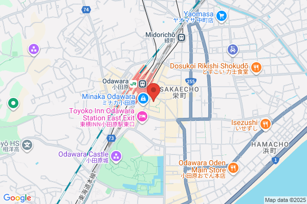 Odawara Shoten Inc.