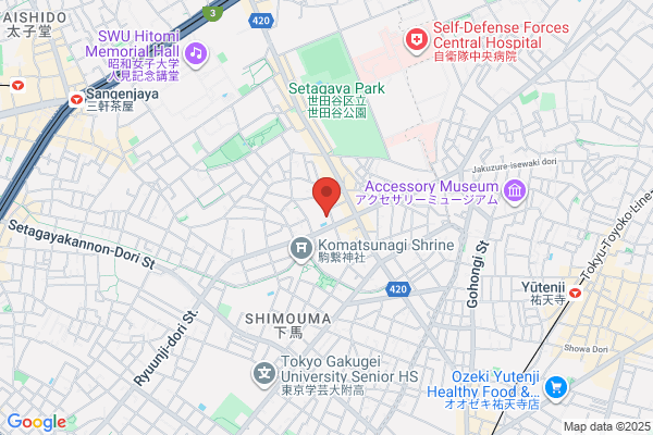 Yokoyama Inc.