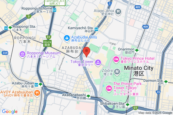 Grand Lodge of F. & A.M. of Japan