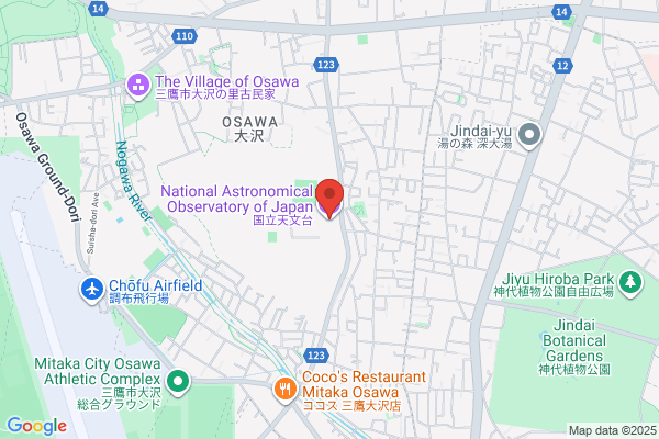 Astronomical Society of Japan