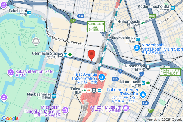 Japan City Hotel Association