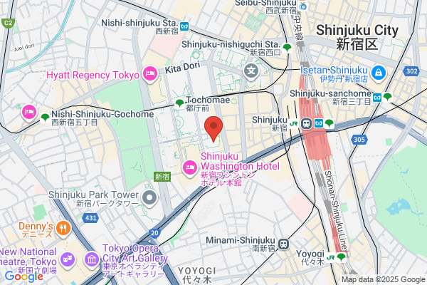 Japan Convention Bureau
