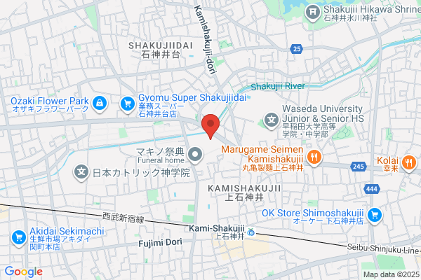 Japan Grease Institute
