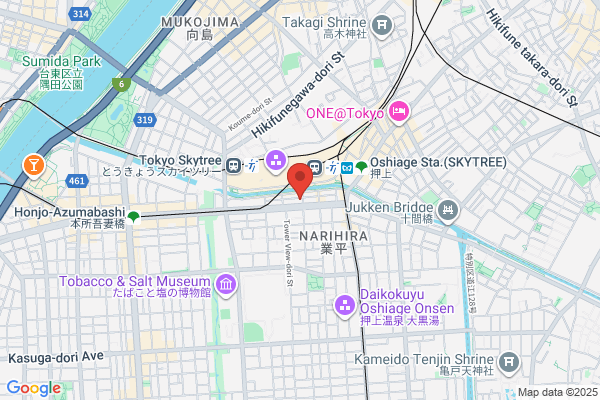 Japan Minshuku Association