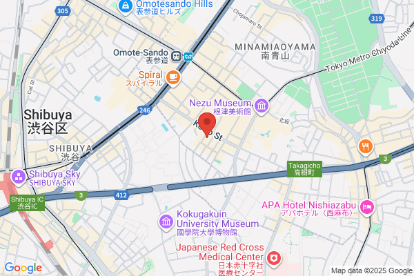 Japan P.E.N. Club, The