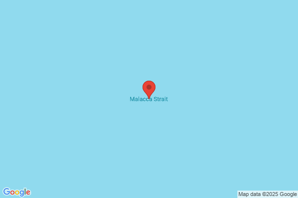 Malacca Strait Council