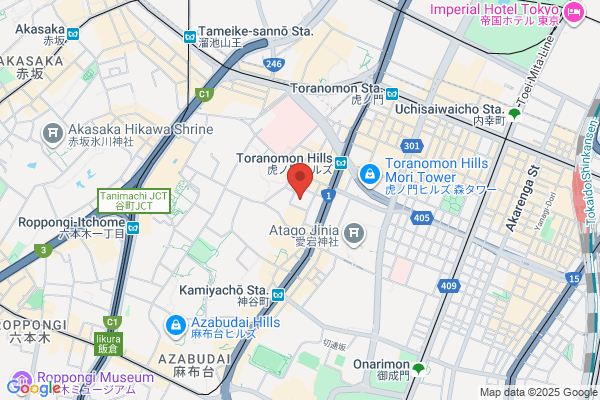 Moriya Foundation