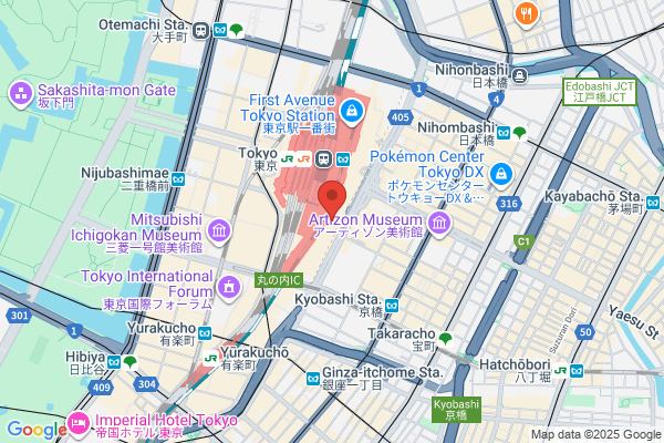 Nihon Bus Association