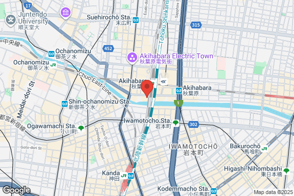 Tokyo Luggage Association