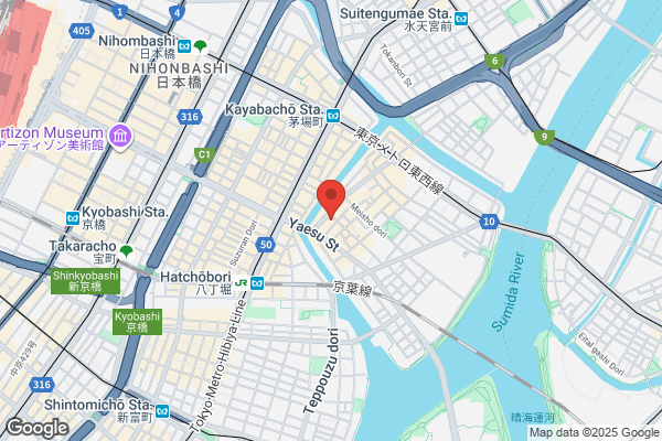 Kowa Tsusho Co., Ltd.