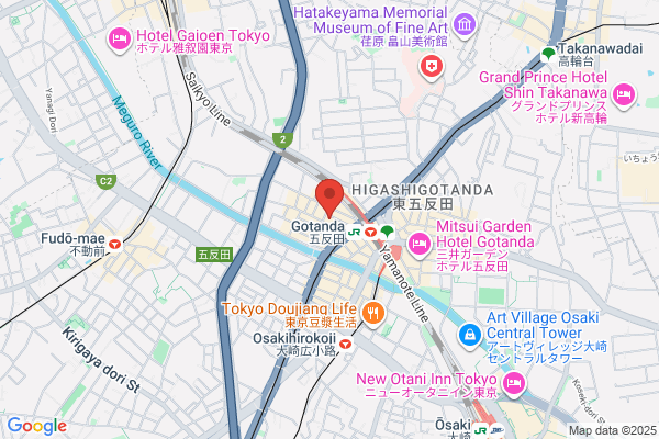 Yamagin Corporation