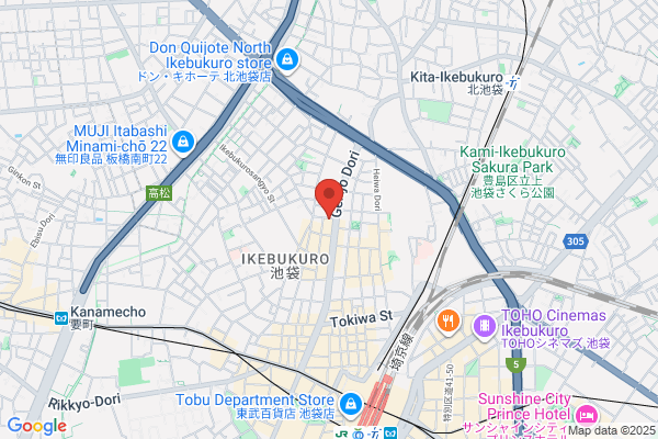 Alfa Trading Co., Ltd.