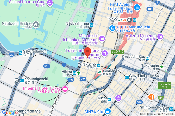 Shin Chuo K.K.