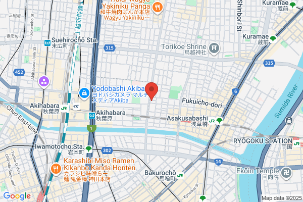 Vetronix Japan Co., Ltd.
